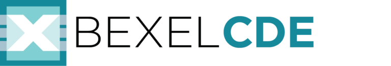 BEXEL CDE logo