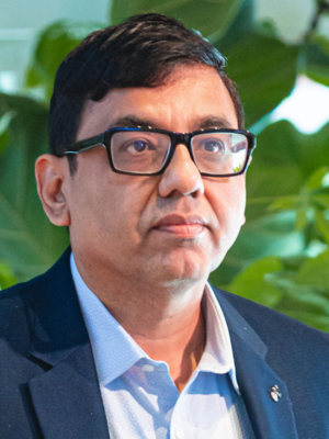 Bangalore Sreevatsan Mukund
    

    
        Global Head of BIM, L&T Construction, India