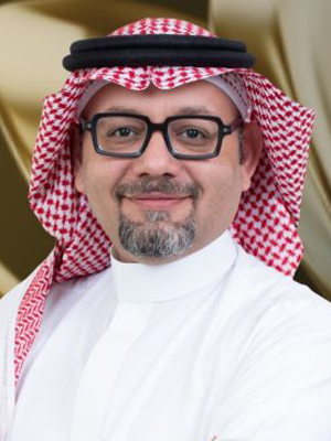 Abdul-Rahman Al Ghabban
President, Bechtel, Chairman buidlingSMART Saudi Arabia