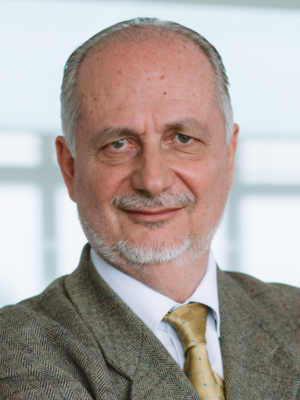 Dr. Vojkan Jovičić
IRGO Consulting, Slovenia