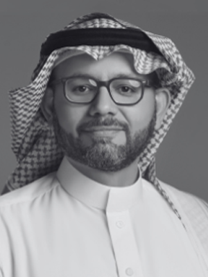 Abdul-Rahman Al Ghabban
    

    
        President, Bechtel Saudia Arabia