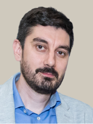 Aleksandar Ilić
    

    
        Lead Implementation Expert, BEXEL