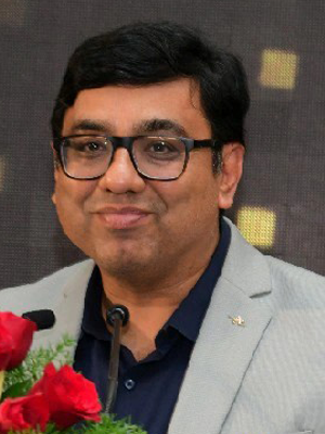 Bangalore Sreevatsan Mukund
    

    
        Global Head of BIM, L&T Construction, India