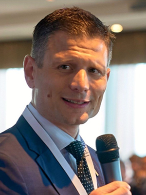Dr. Mladen Vukomanović
    

    
        President IPMA, Croatia