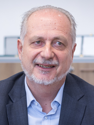 Dr. Vojkan Jovičić
    

    
        IRGO Consulting, Slovenia