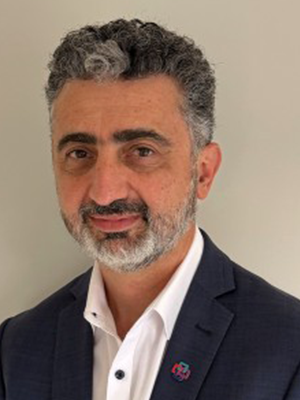 Eric Bugeja
    

    
        Board Member, buildingSMART International, Chairperson, buildingSMART, Australasia