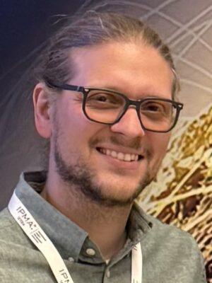 Igor Osmokrović
    

    
        COO, BEXEL