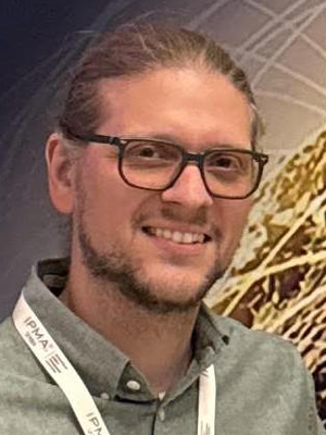 Igor Osmokrović
    

    
        COO, BEXEL