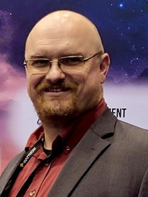 John Clous
    

    
        Director of VDC, IT & Technical Construction, Ehvert Mission Critical, USA