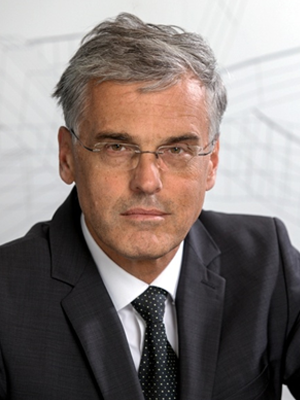 Mag. Črtomir Remec CEO, SSRS, Slovenia
