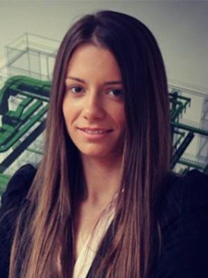 Marijana Grujić
    

    
        Senior BIM Manager, BEXEL