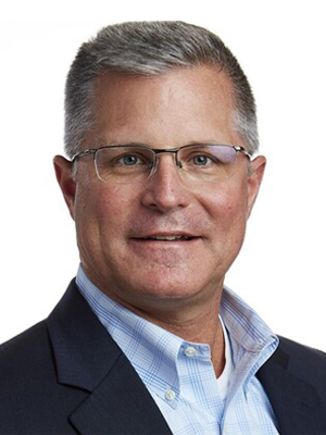 Mike Pierle
    

    
        COO, Construction, Clayco, USA