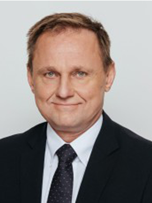 Samo Medved
    

    
        Board Member, IZS & buildingSMART Slovenia
