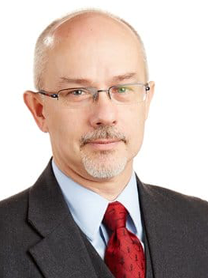 Tomislav Žigo
    

    
        CEO, BEXEL USA