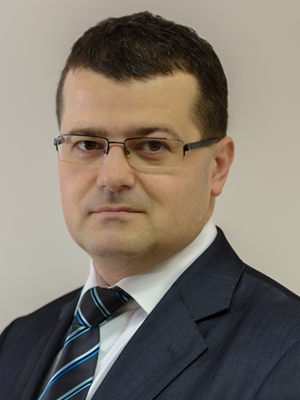 Veljko Janjić
    

    
        Chairman & Founder, BEXEL, Slovenia
