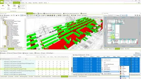 BEXEL Manager Lite | BEXEL Manager BIM Software