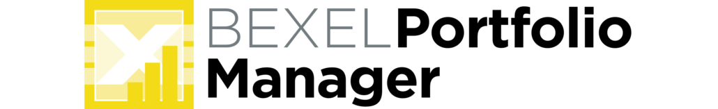 BEXEL Portfolio Manager