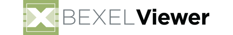 BEXEL Viewer