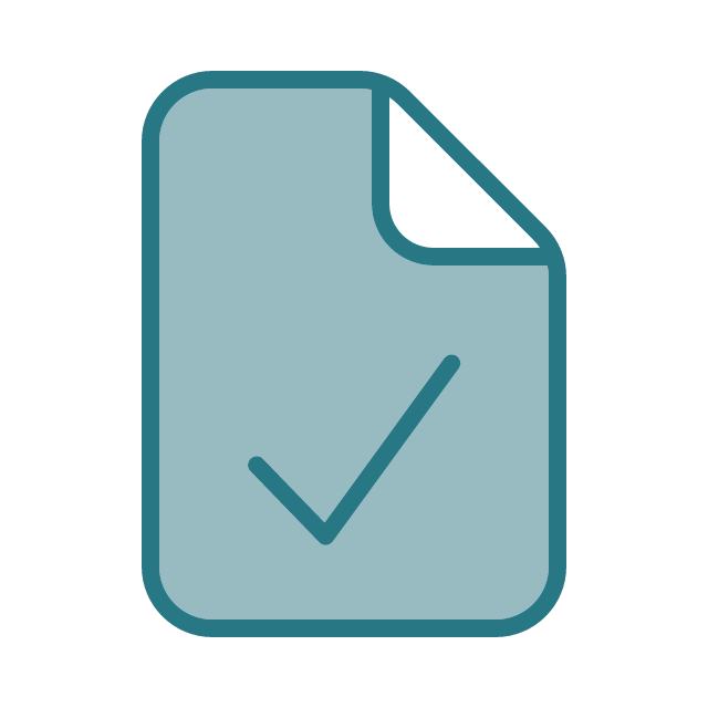 Document Approval