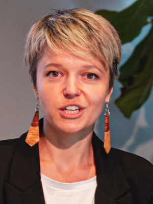 Visnja Blažin
    

    
        BIM Manager, Konstruktor Grupa, Serbia