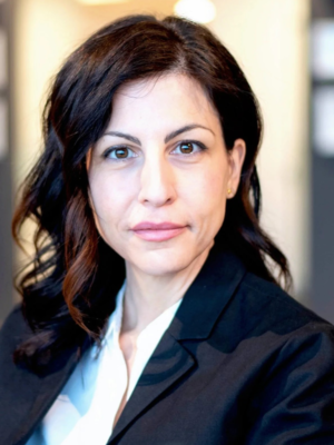 Claudia Cozzitorto
    

    
        CEO, buildingSMART Canada