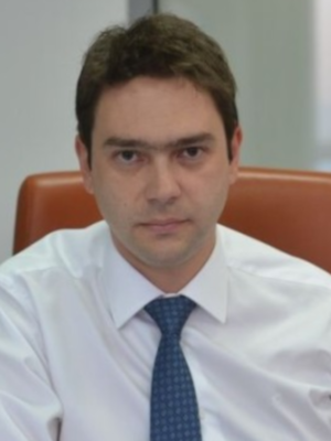 Jasmin Bučo
    

    
        CEO, EURO-ASFALT, Bosnia&Herzegovina