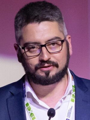 Marko Pavlović
BIM Manager, Jadran, Serbia