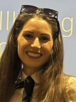 Dr Sonja Kolarić
    

    
        EU BIM Task Group, buildingSMART Croatia