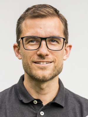 Nejc Pirc
    

    
        BIM Manager, BEXEL