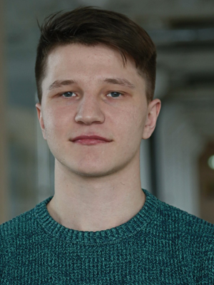 Edgars Jegurs
    

    
        Construction Site Manager, UPB Group, Latvia
