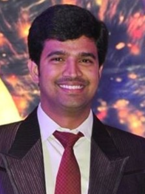Saiprasad Natarajan
    

    
        Deputy GM, Corp. Strategy & Project Mgmt., L&T Construction, India
