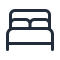Premium Stay Icon